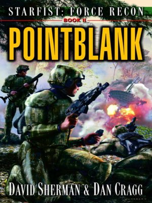 cover image of Pointblank